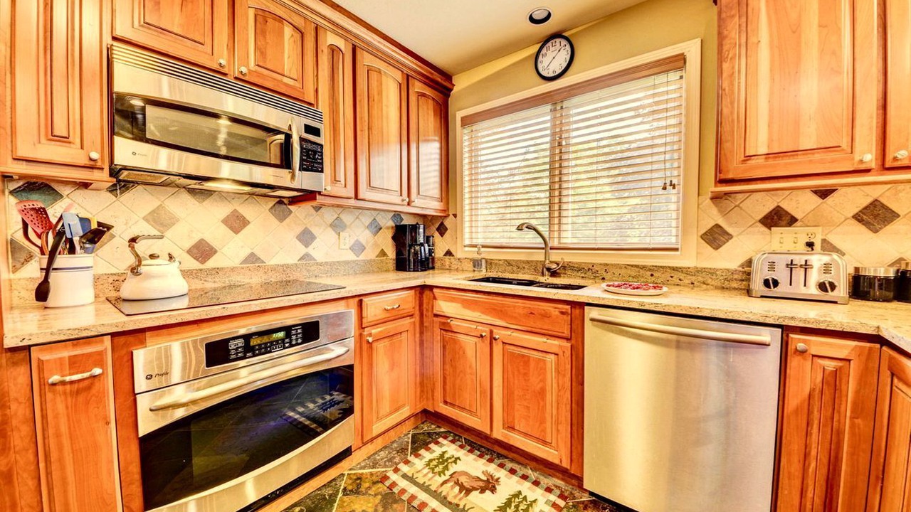 Photo of Kitchen in Carroll
