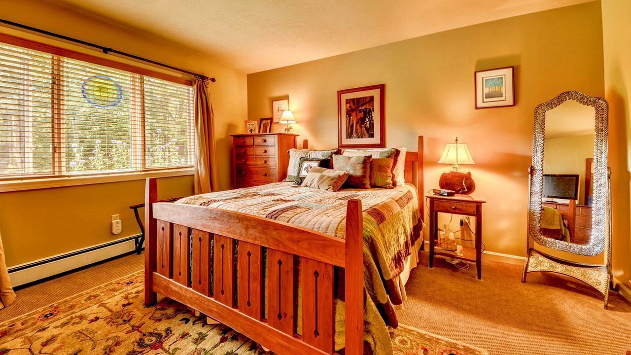 Photo of Bedroom in Carroll