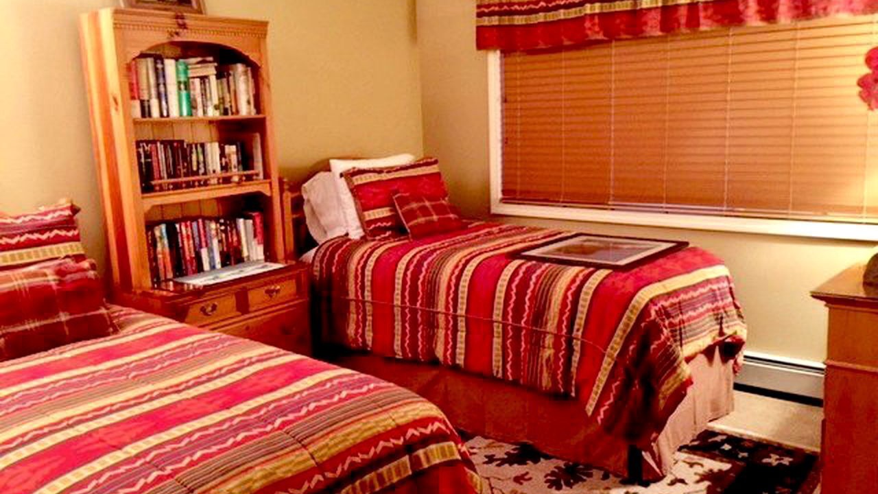 Photo of Bedroom in Carroll