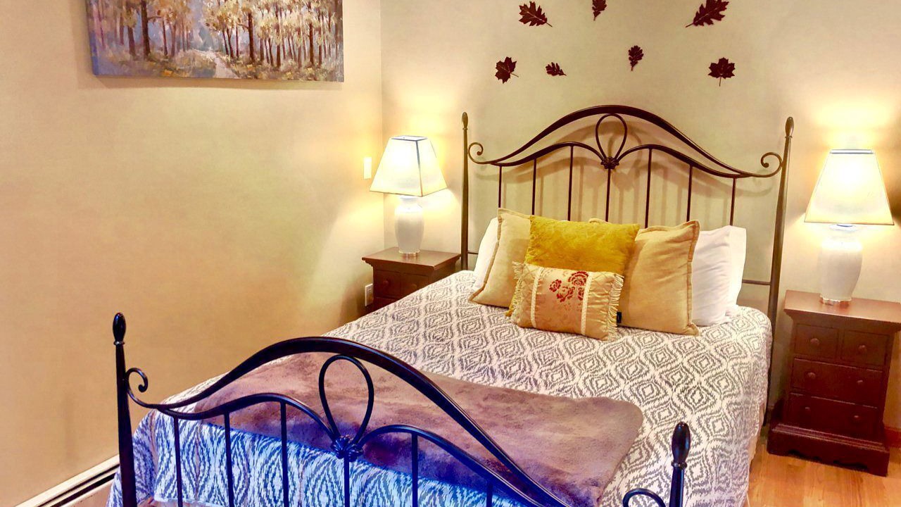 Photo of Bedroom in Carroll