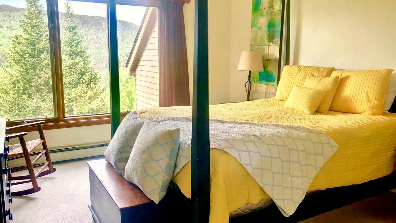 Photo of Bedroom in Carroll