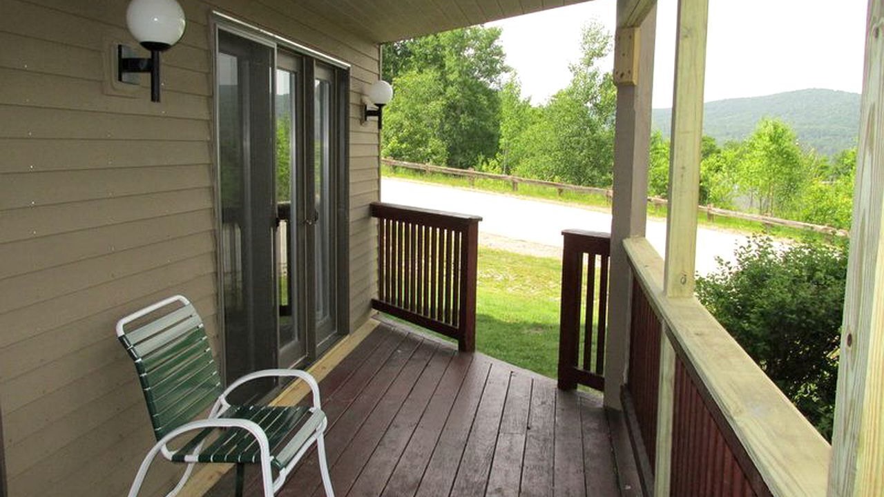Photo of Patio Balcony in Carroll
