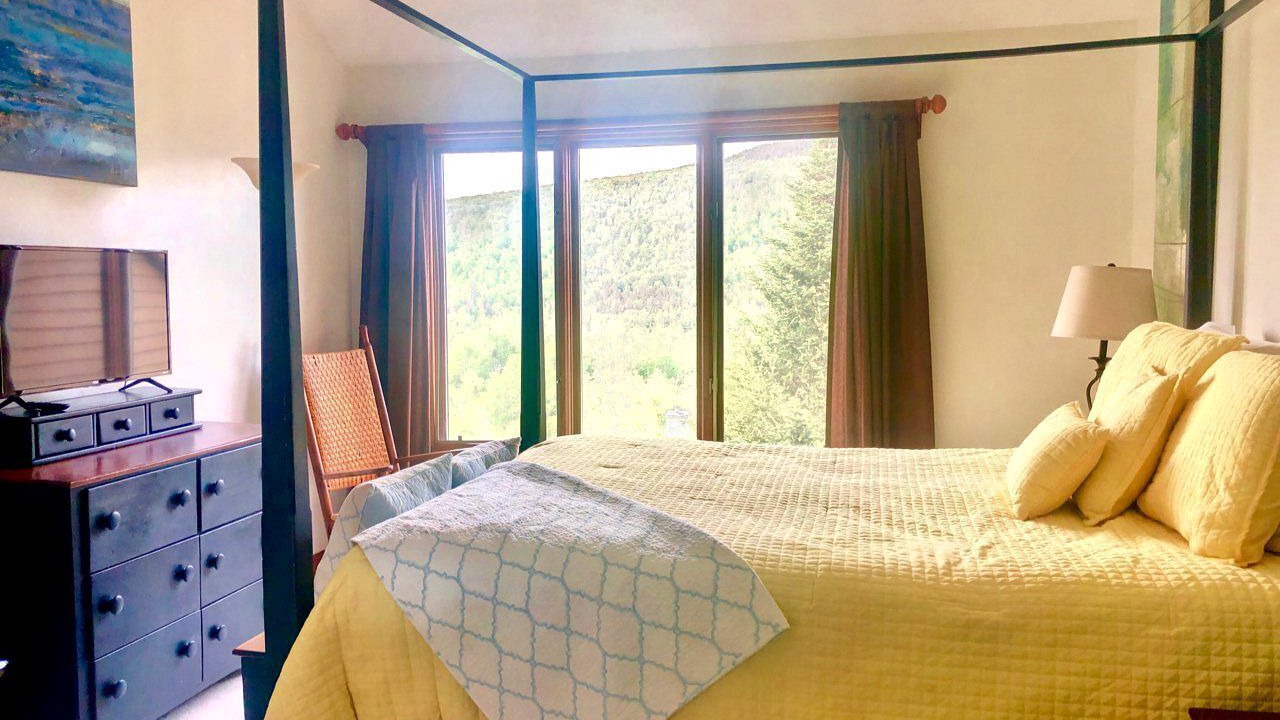 Photo of Bedroom in Carroll