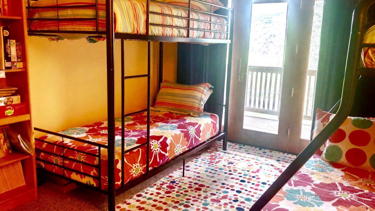 Photo of Bedroom in Carroll