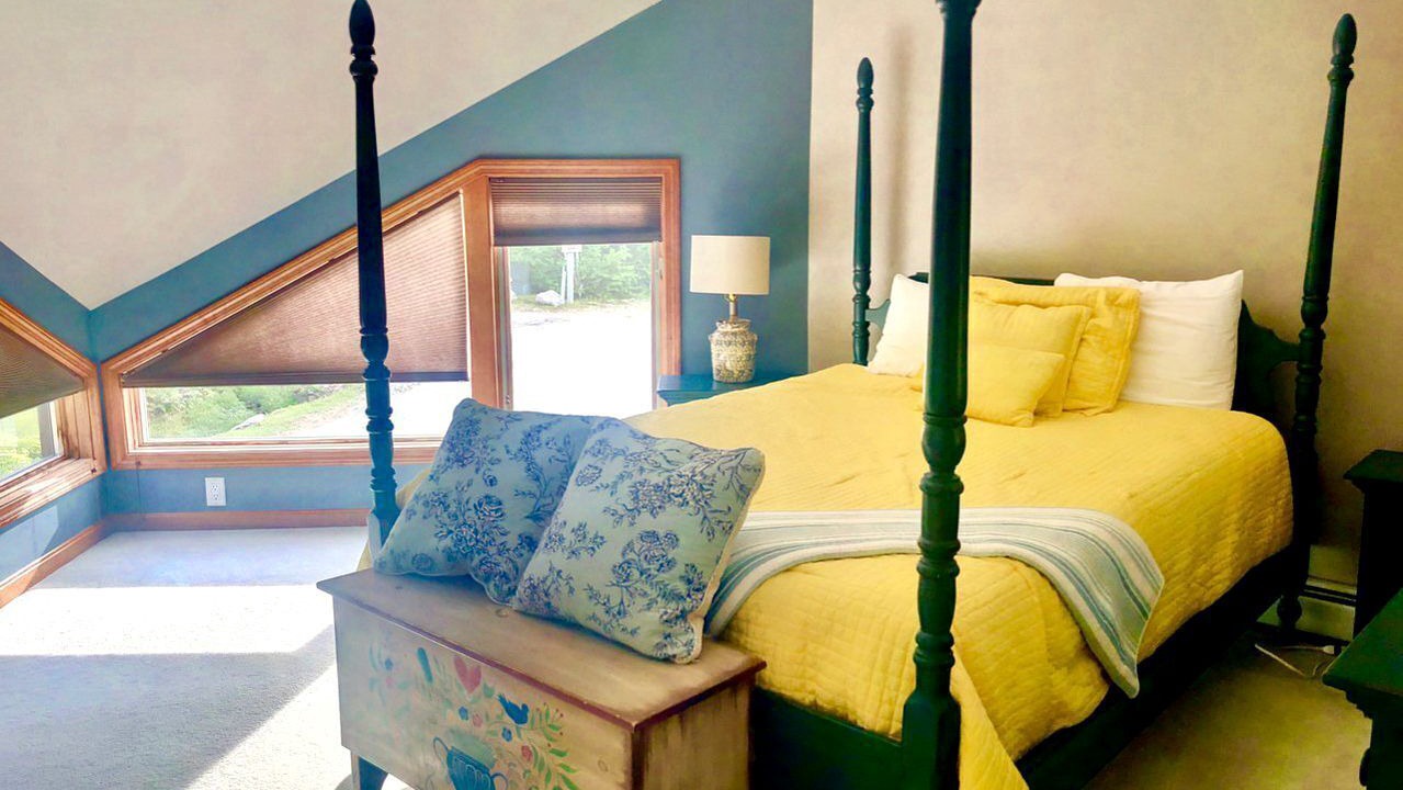 Photo of Bedroom in Carroll