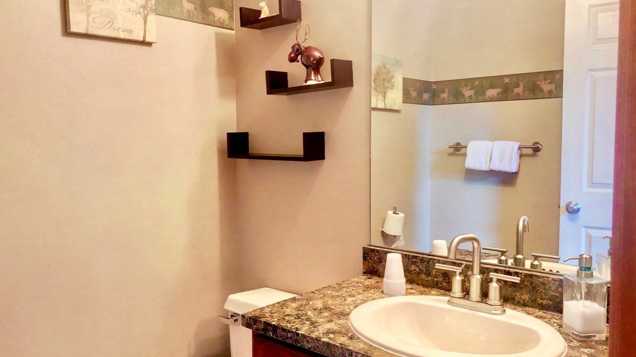 Photo of Bathroom in Carroll