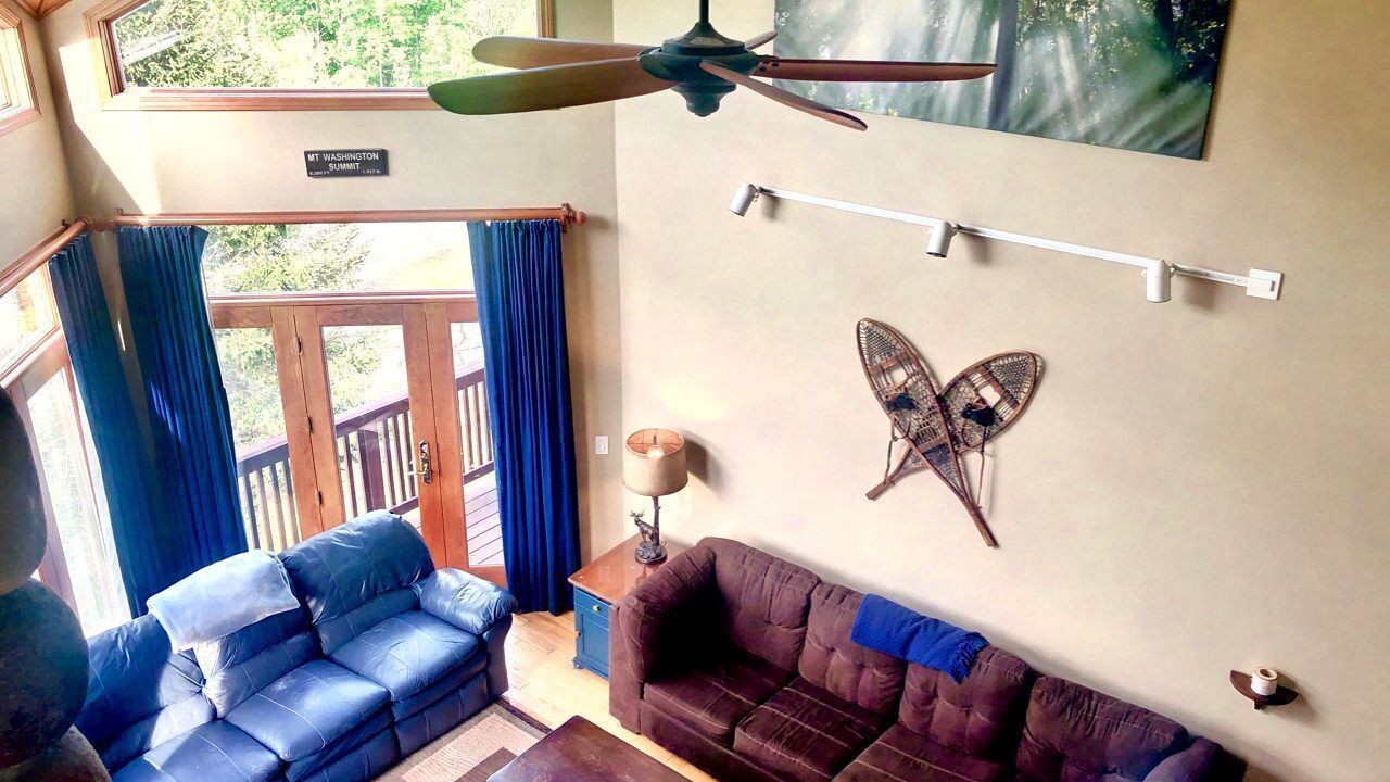 Photo of Livingroom in Carroll