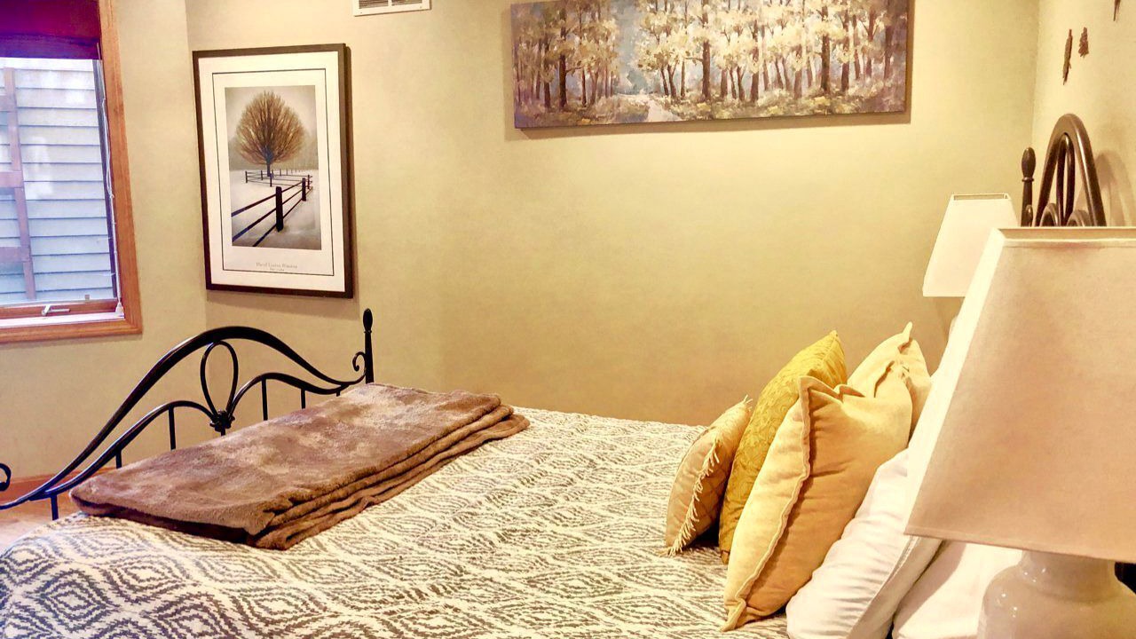 Photo of Bedroom in Carroll