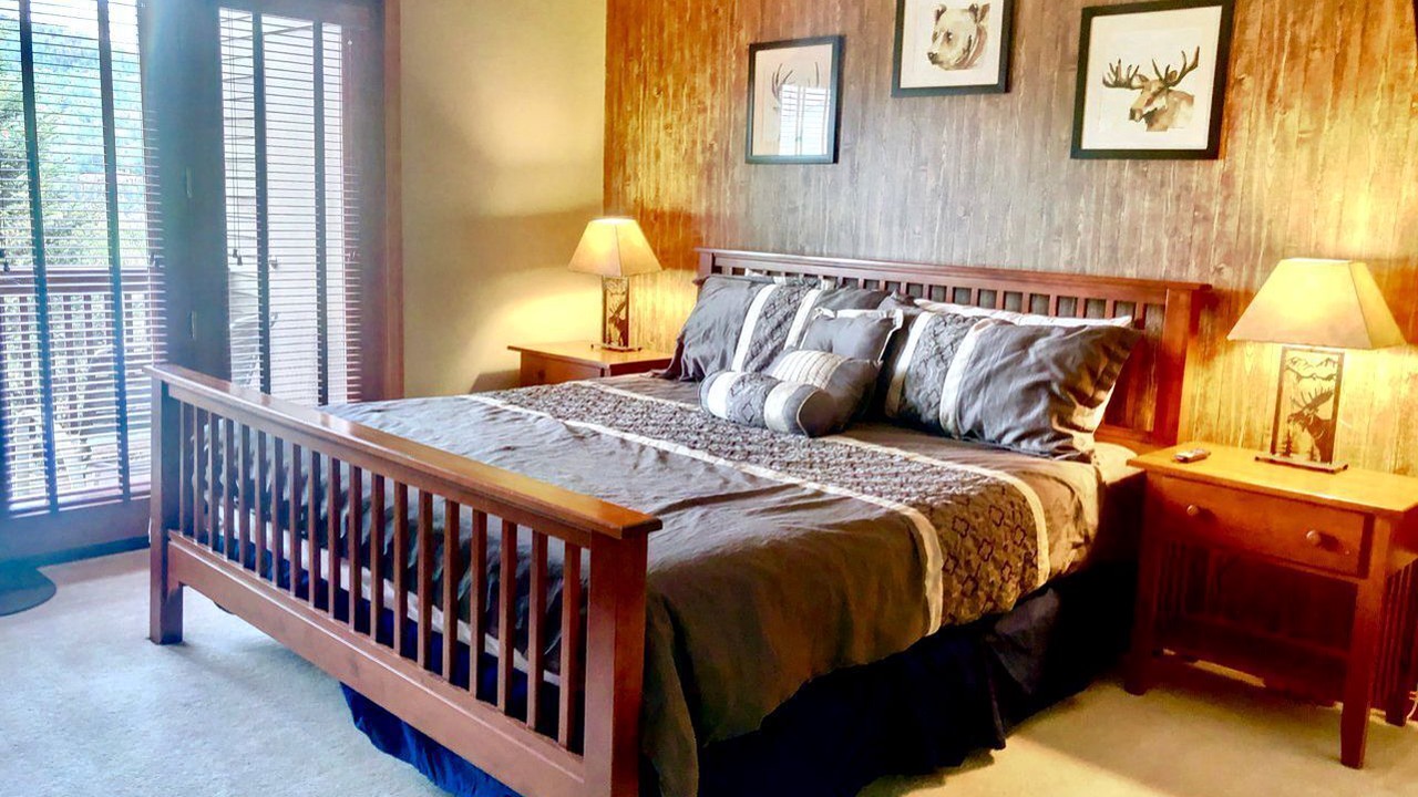 Photo of Bedroom in Carroll