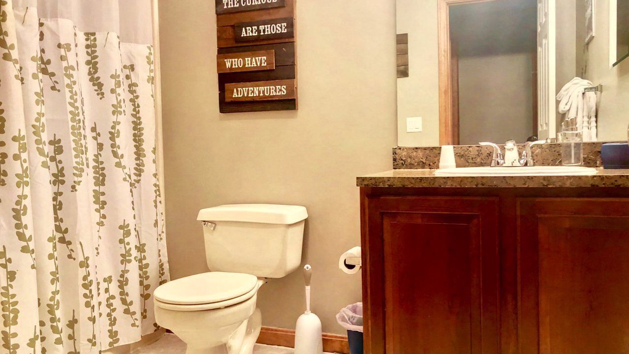 Photo of Bathroom in Carroll