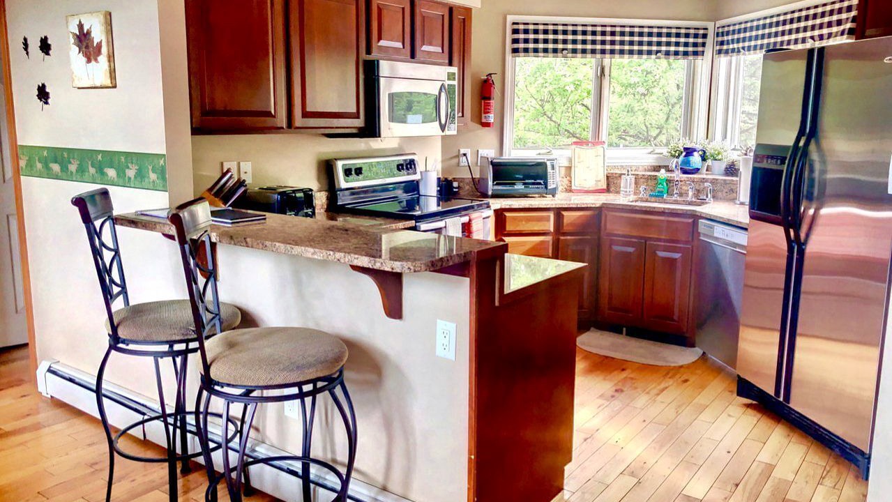 Photo of Kitchen in Carroll