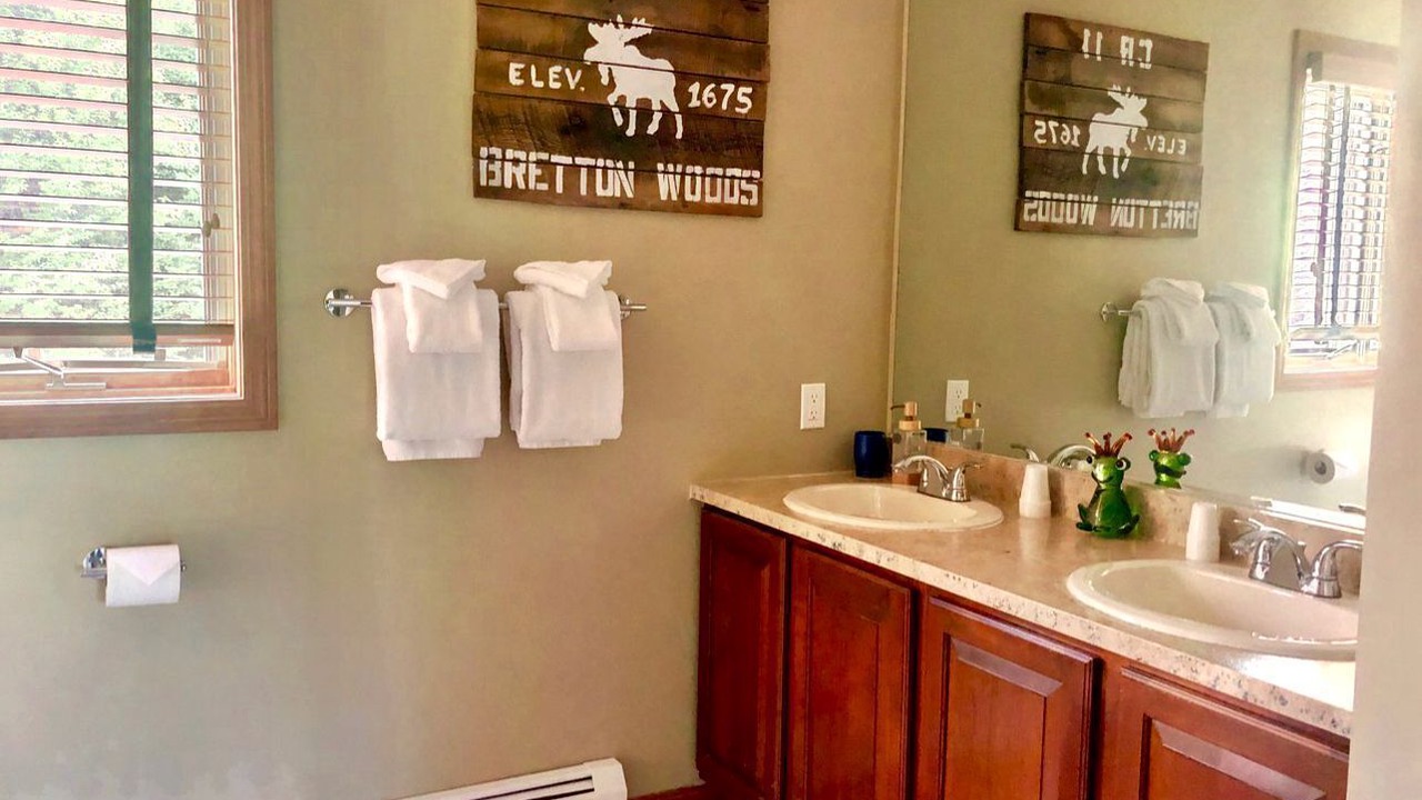Photo of Bathroom in Carroll
