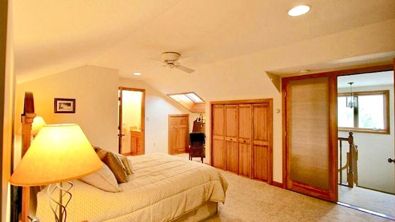 Photo of Bedroom in Carroll
