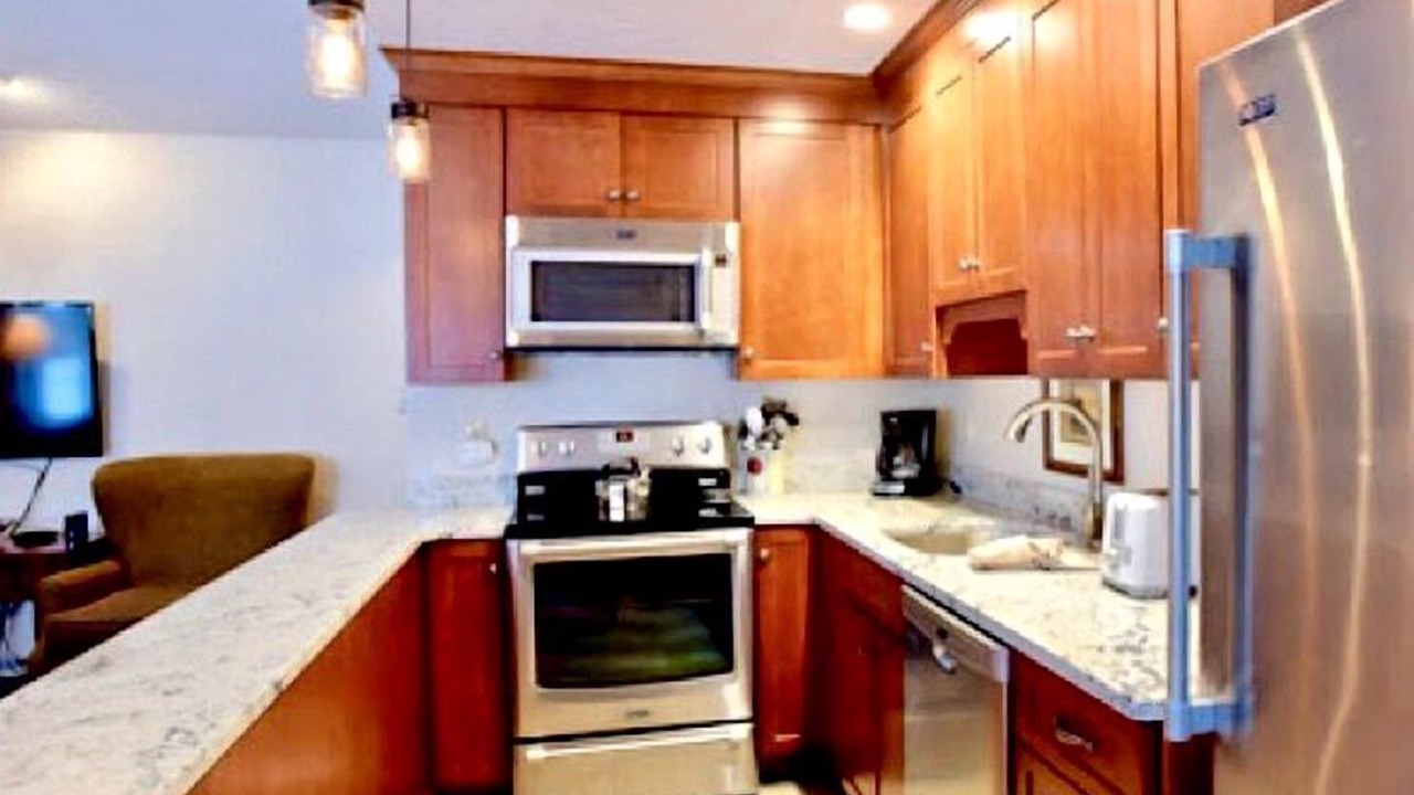 Photo of Kitchen in Carroll