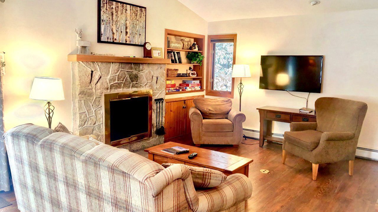 Photo of Livingroom in Carroll