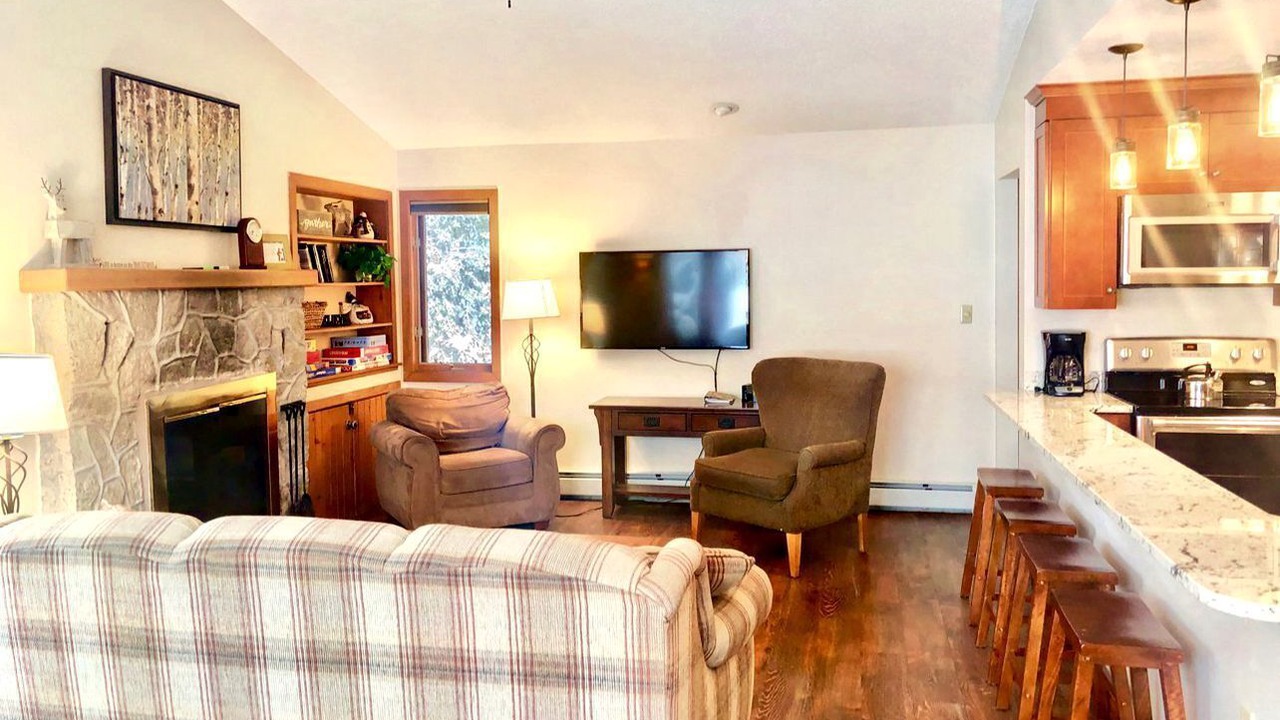 Photo of Livingroom in Carroll
