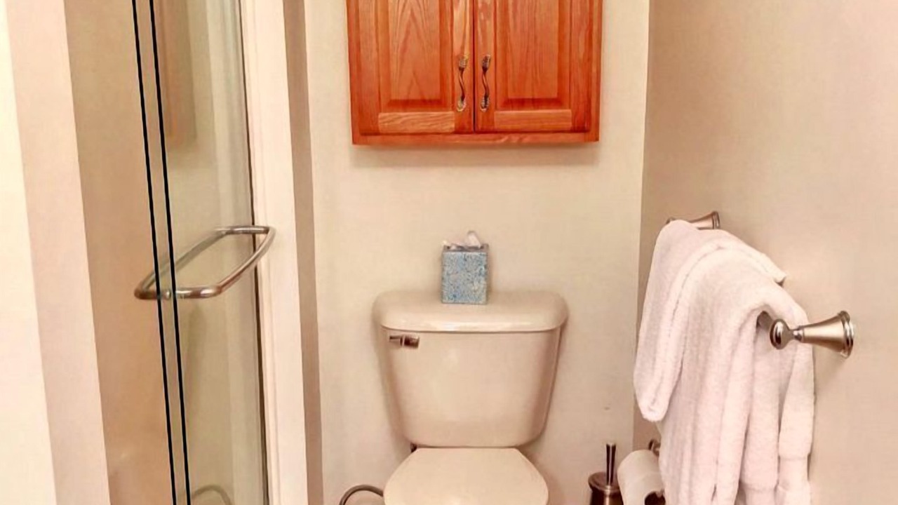 Photo of Bathroom in Carroll