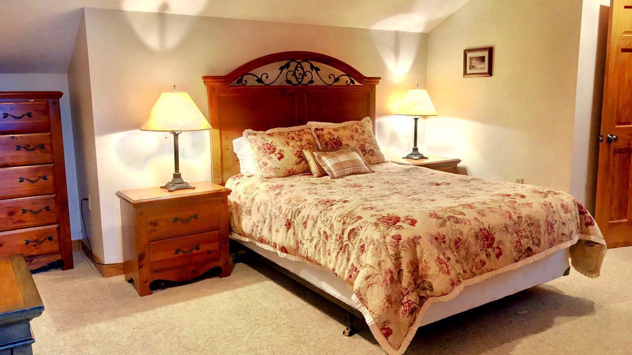 Photo of Bedroom in Carroll