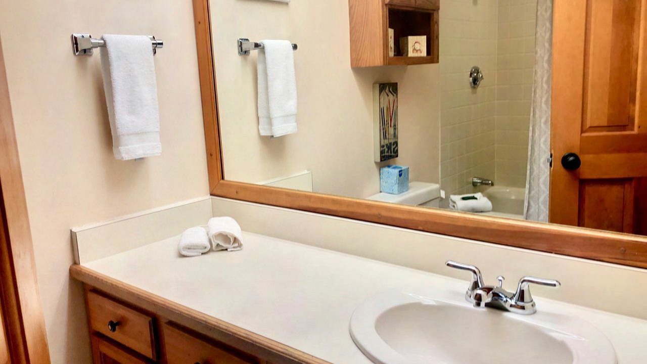 Photo of Bathroom in Carroll