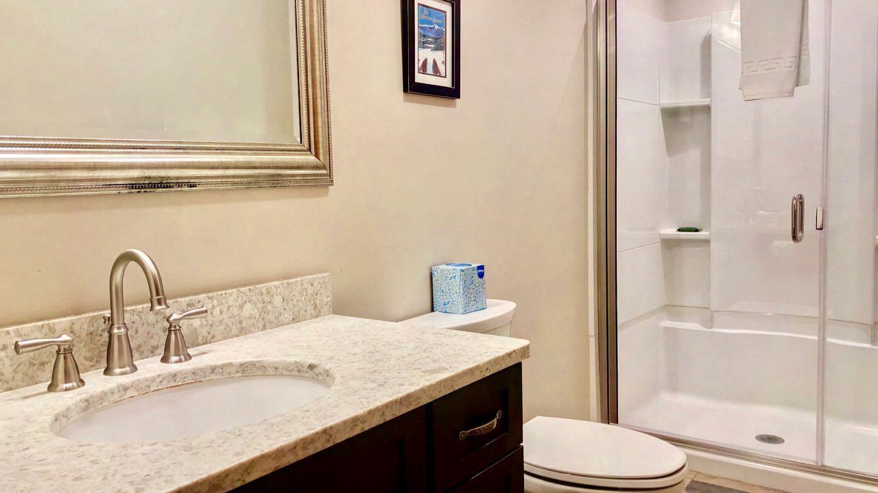Photo of Bathroom in Carroll