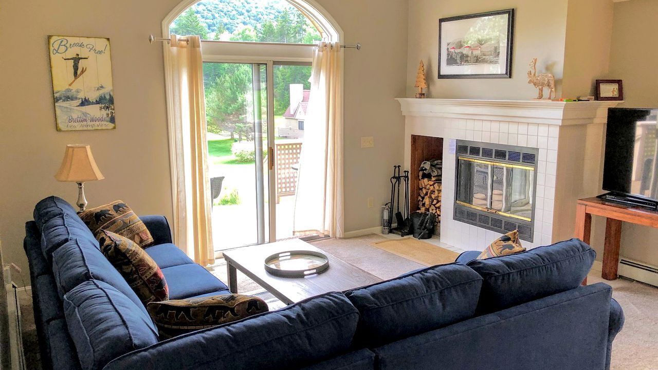 Photo of Livingroom in Carroll