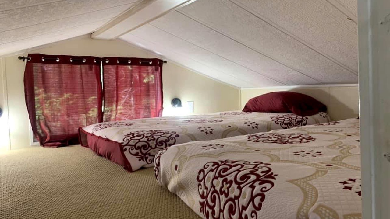 Photo of Bedroom in Naples