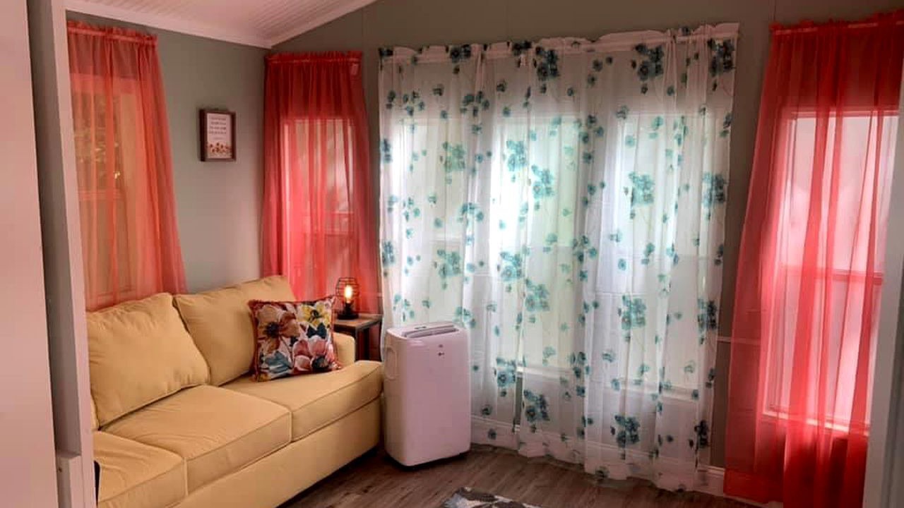 Photo of Livingroom in Naples