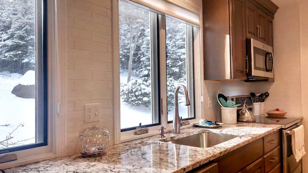 Photo of Kitchen in Carroll