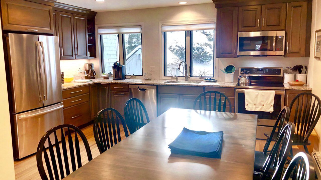 Photo of Kitchen in Carroll