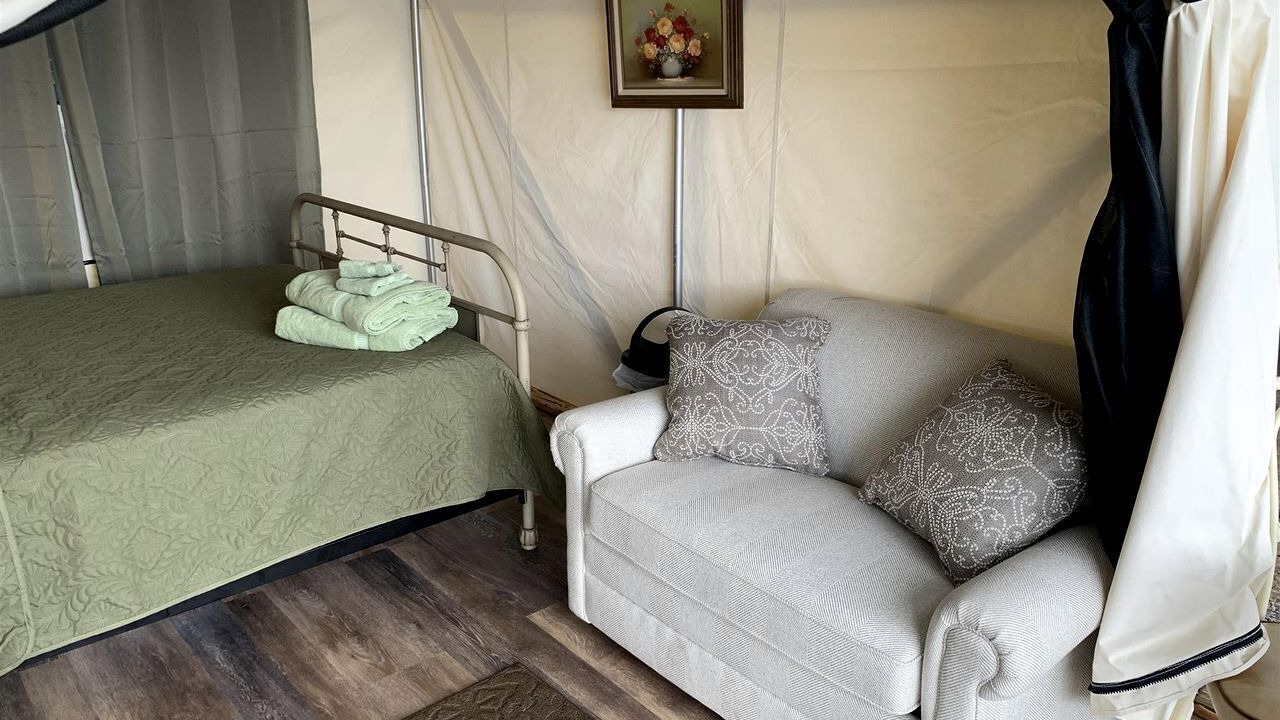 Photo of Bedroom in Naples