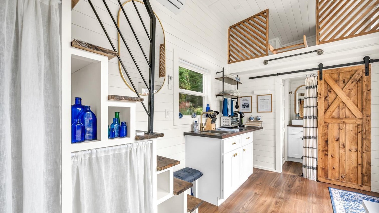 Photo of Kitchen in Cromwell