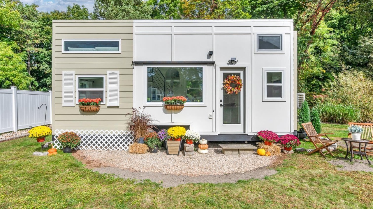 Photo of Outdoor in Cromwell