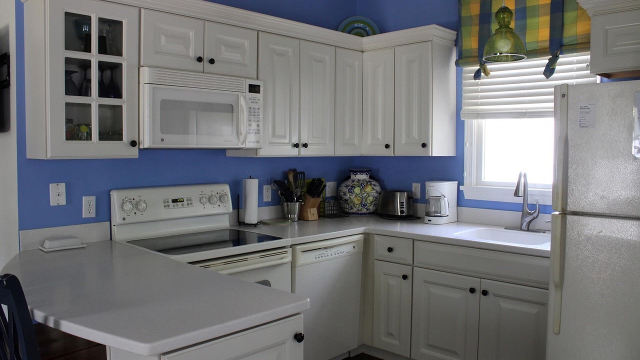 Photo of Kitchen in Summer Village