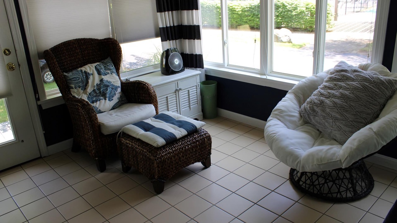 Photo of Livingroom in Summer Village