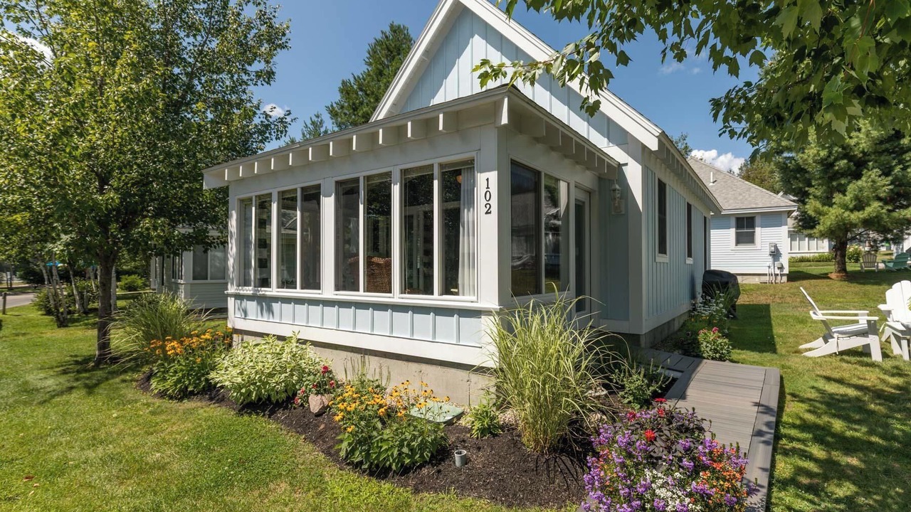 Photo of Outdoor in Summer Village