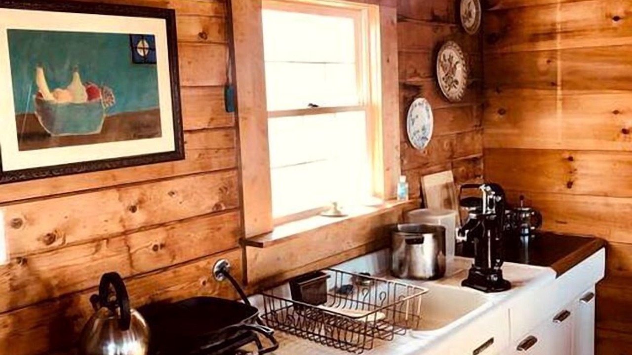 Photo of Kitchen in Monmouth