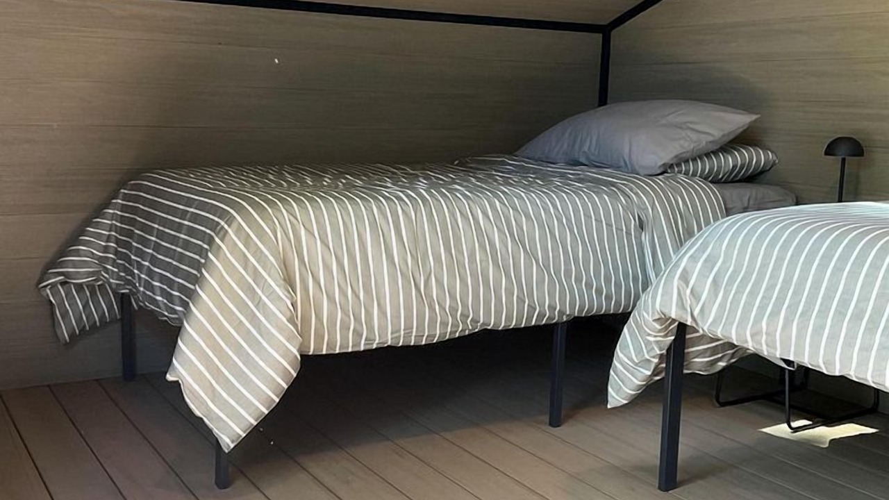 Photo of Bedroom in Benton