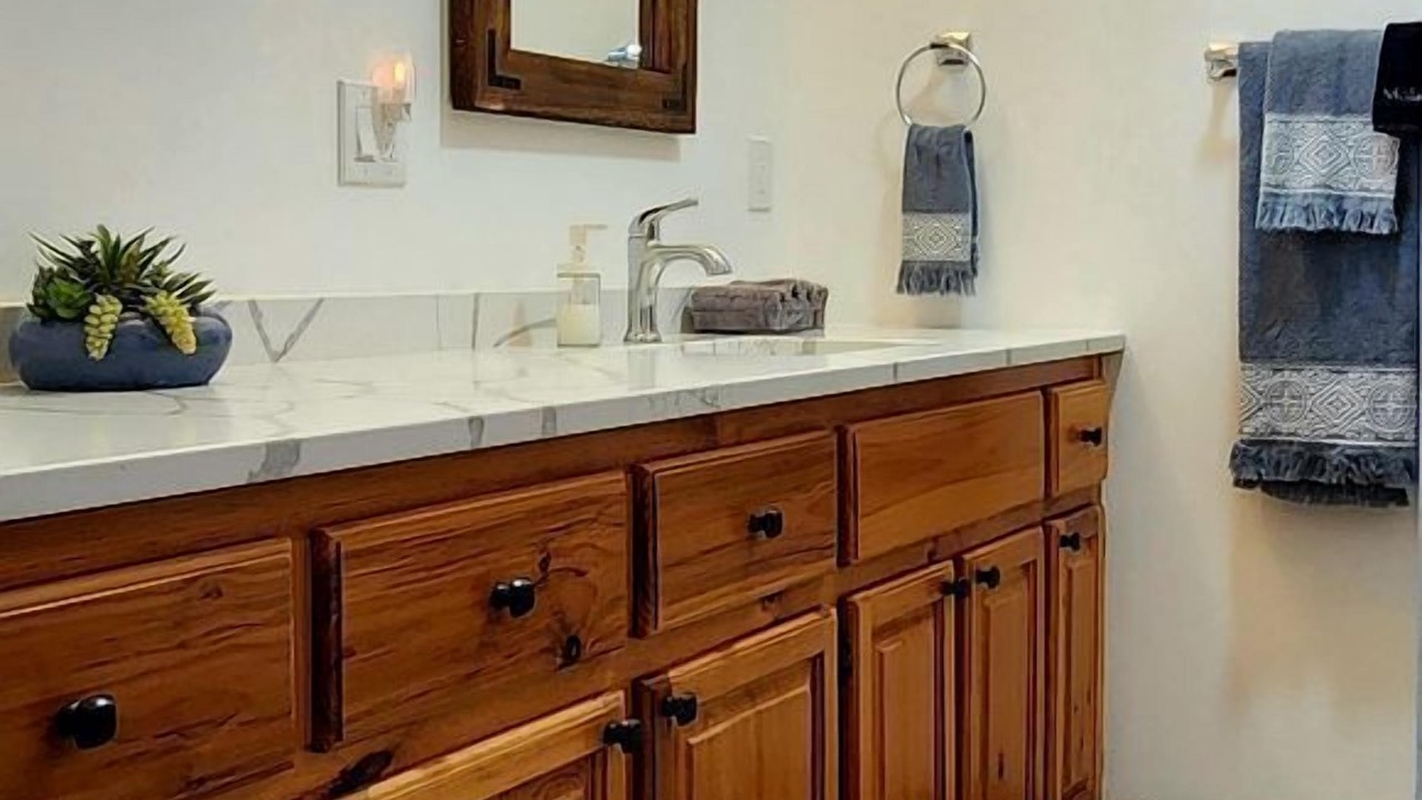 Photo of Bathroom in Johnsburg