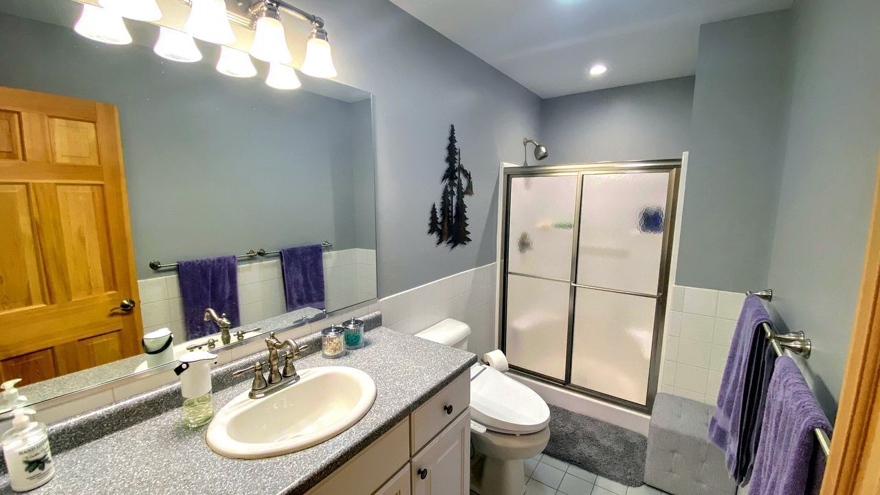 Photo of Bathroom in Carroll