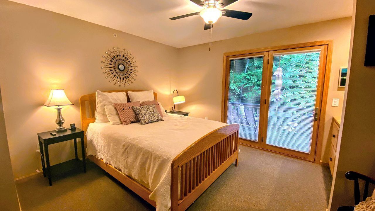 Photo of Bedroom in Carroll