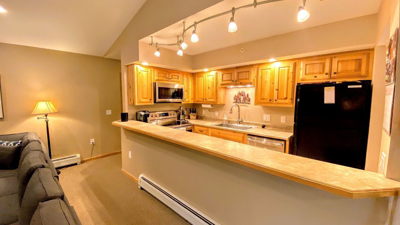 Photo of Kitchen in Carroll