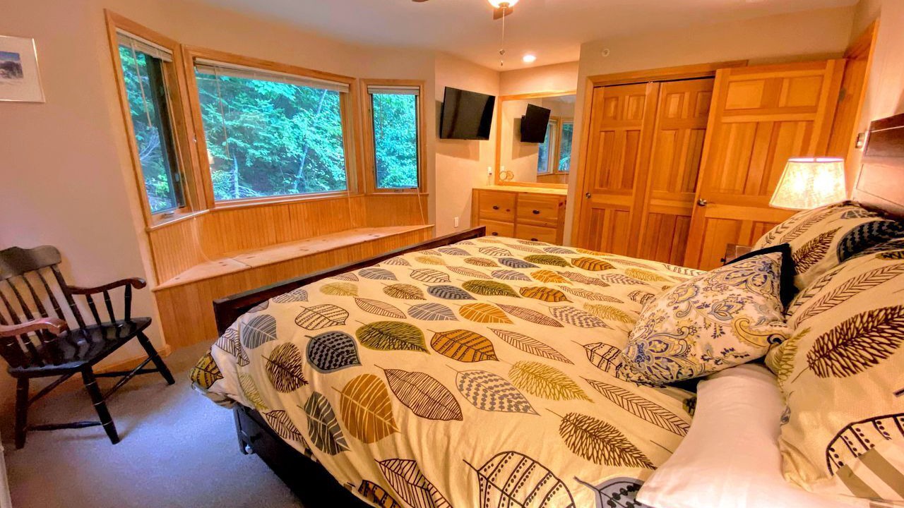 Photo of Bedroom in Carroll