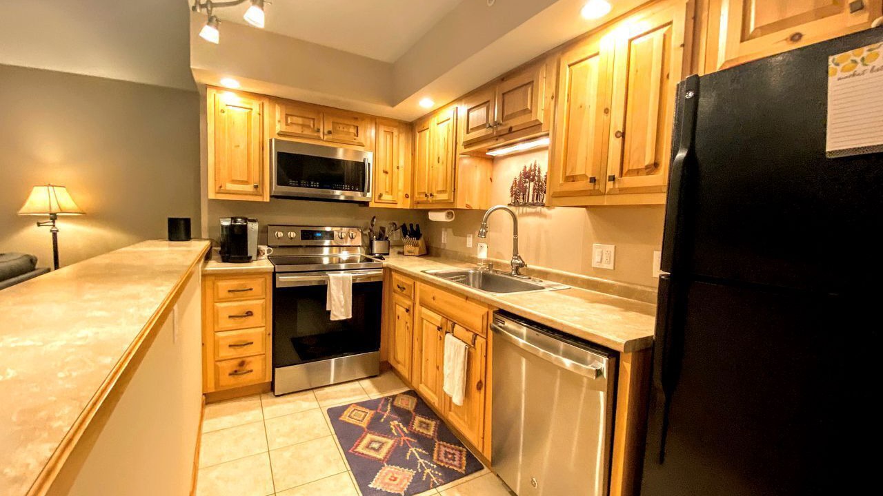 Photo of Kitchen in Carroll