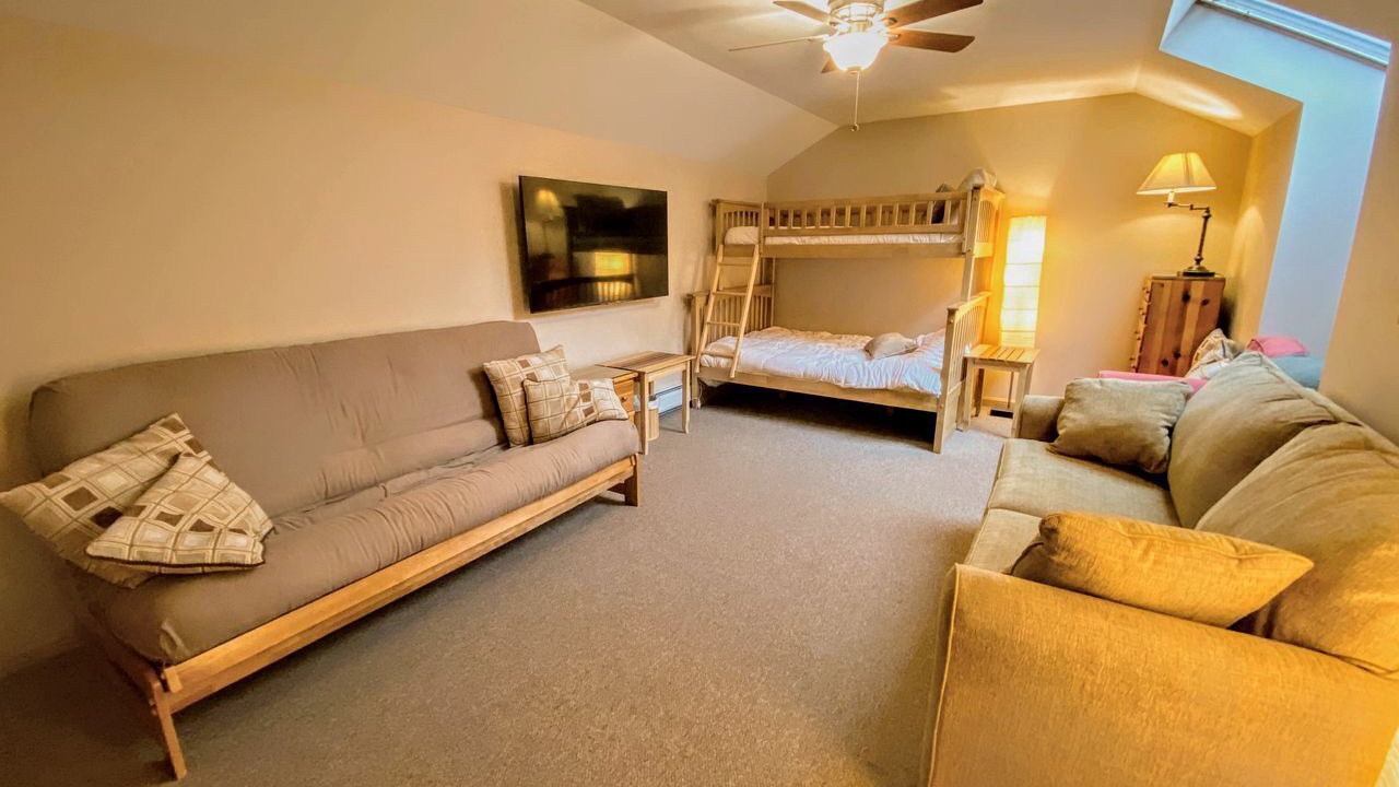 Photo of Bedroom in Carroll