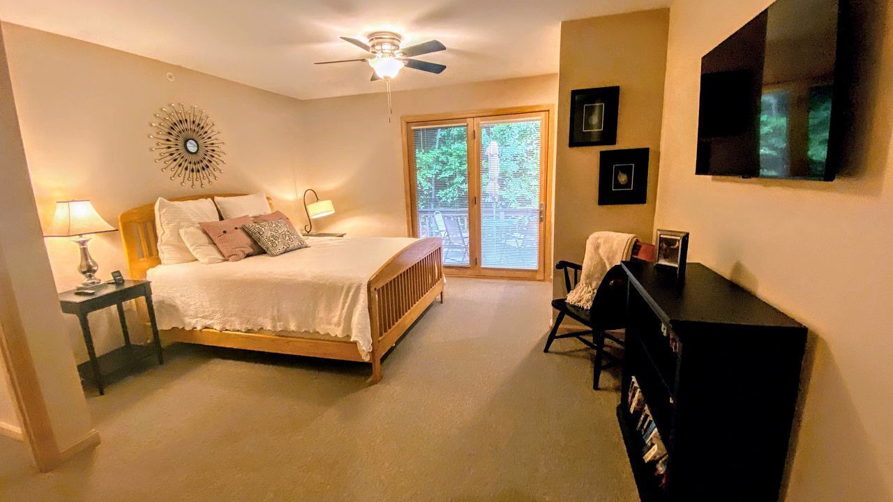 Photo of Bedroom in Carroll