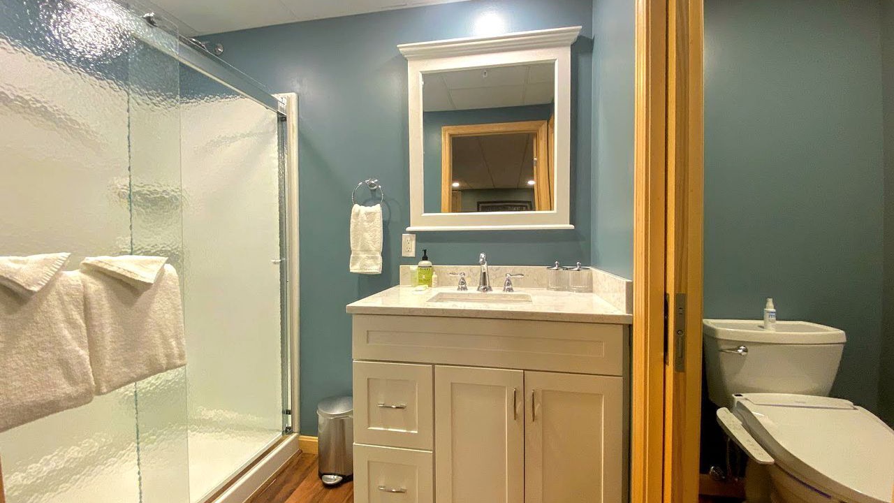 Photo of Bathroom in Carroll