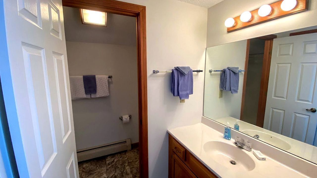 Photo of Bathroom in Carroll