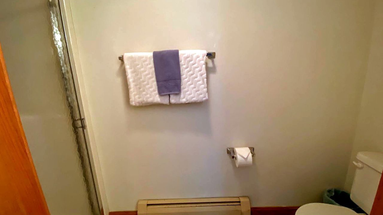 Photo of Bathroom in Carroll