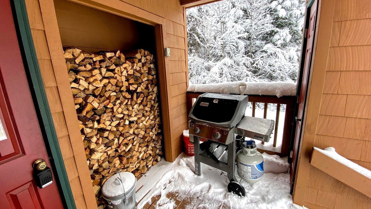 Photo of Outdoor in Carroll
