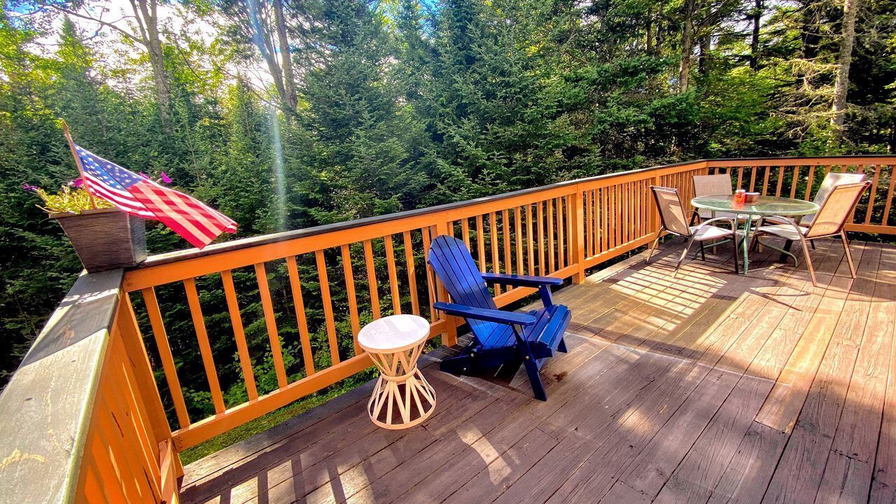 Photo of Outdoor in Carroll